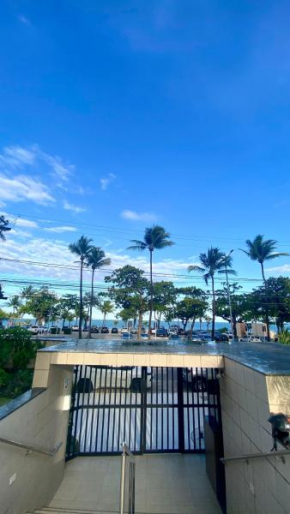 Apartamento em Maceió á beira mar